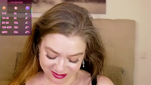 Czat XXX na żywo – PetersEmily