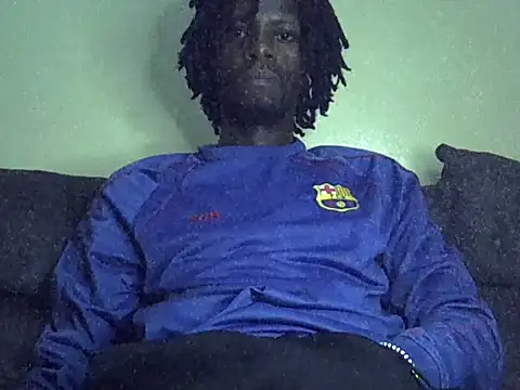 Delicious-D Webcam Show