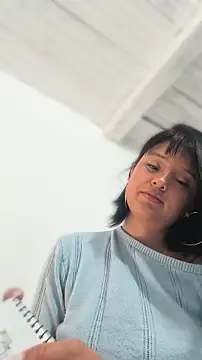 Show Webcam de LorenRosse