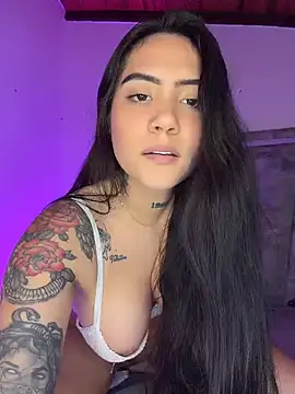 Chat XXX ao vivo de liahouses