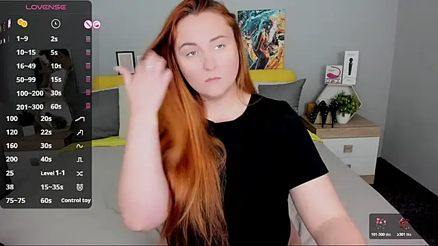 BabeLessin Live XXX chat