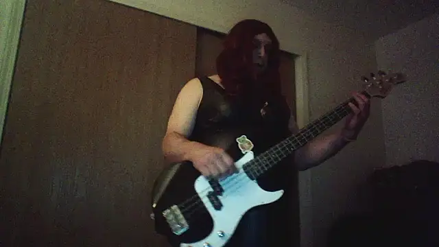 LyssaDragonshadow Webcam Show