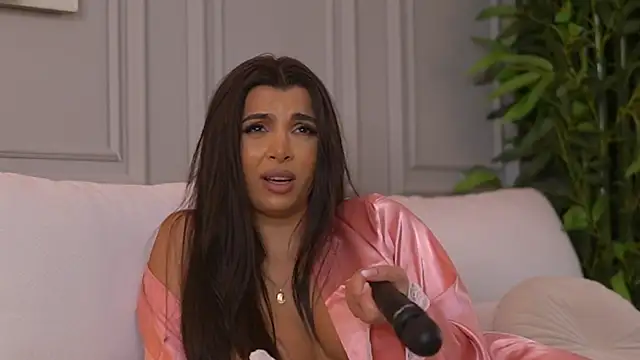 NicoleCellini: απευθείας συνομιλία ΧΧΧ