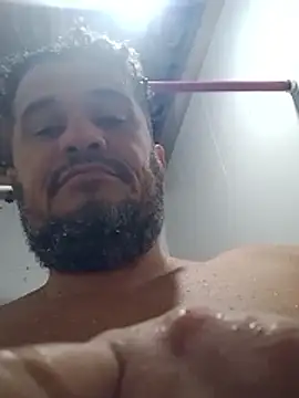 Show de tarra122 na webcam