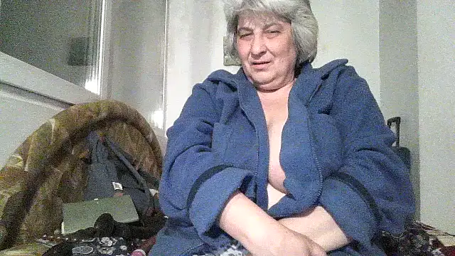 ExquisiteMature – Naživo XXX chat