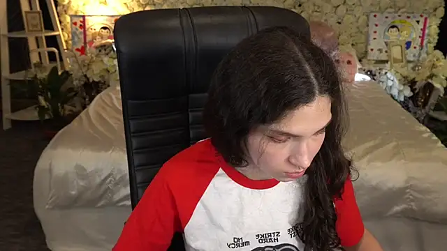 BabyFlowerr Chat XXX live