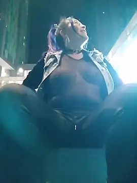 sophie_banger's Live XXX Chat