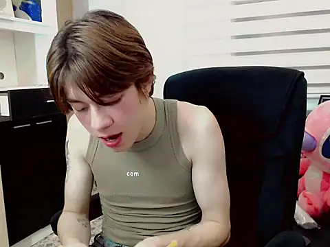 duvisex19 웹캠 쇼