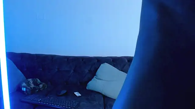 AbaturLopez webcam show