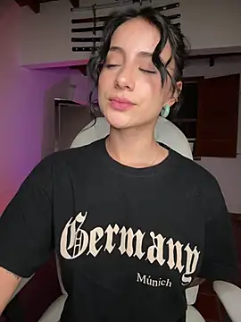 Ale_Lewis 웹캠 쇼