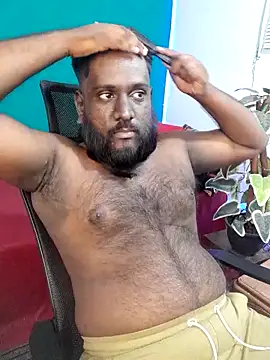 Rayansmith_ webkamerás műsora