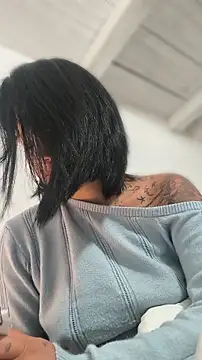 Chat XXX ao vivo de LorenRosse