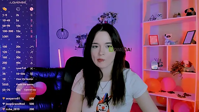 liana_kisses Live XXX-Chat