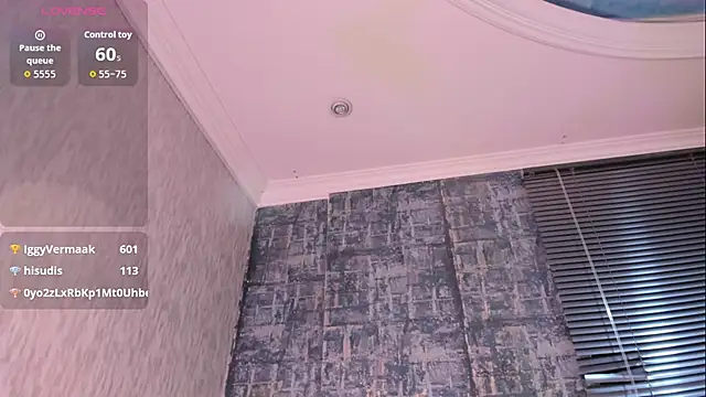 NathalyLeen Chat XXX live