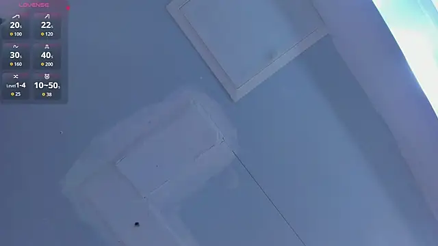 Clawdeen__wolfのライブXXXチャット