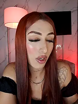 _Denisse444 Webcam-Show