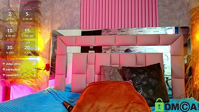 griselle_rousse Live XXX-Chat