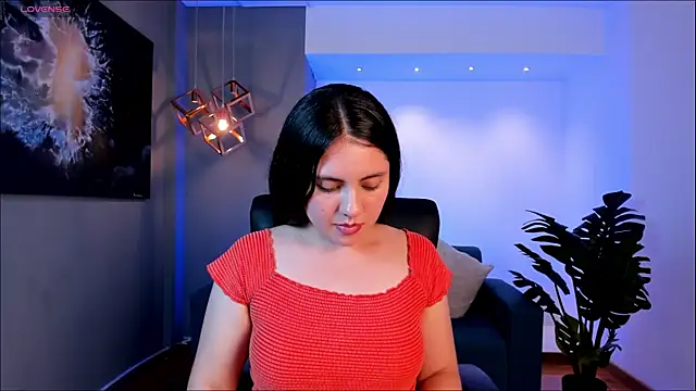 Alicee_Broownn Live XXX-Chat