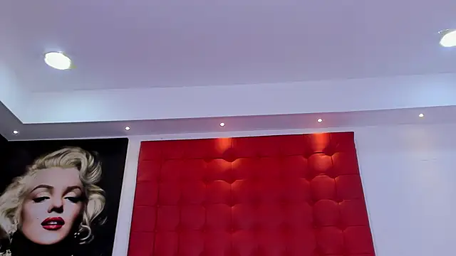 _sussan_miller Chat XXX live