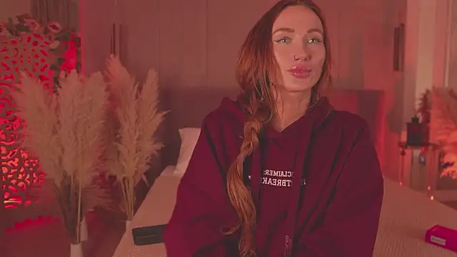 SerenaWest_n Live XXX chat