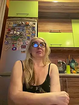 OliviaDancequeen Live XXX-Chat