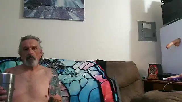 Victoria121565Harley's Live XXX Chat