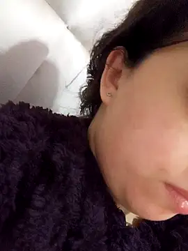 Beerrry's Webcam Show