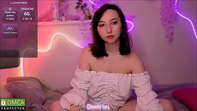 wow_susan's Live XXX Chat