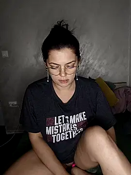 LadyNora Webcam show