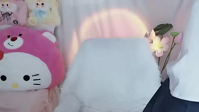 -zhuzhu-999- Show Webcam