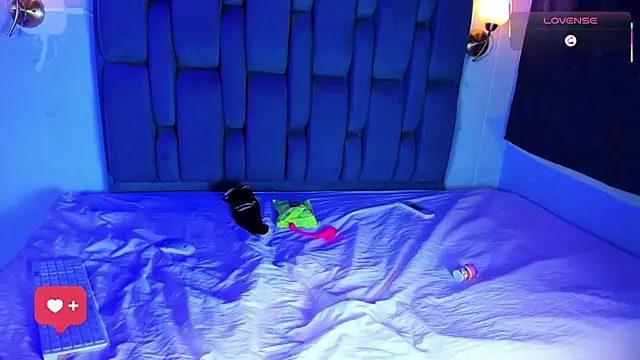 عرض كام Zoe_Axel1