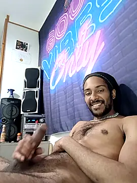 Mikaaa97's Live XXX Chat