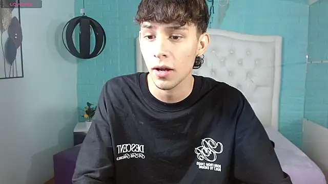 DraxBlade09 Live XXX Chat