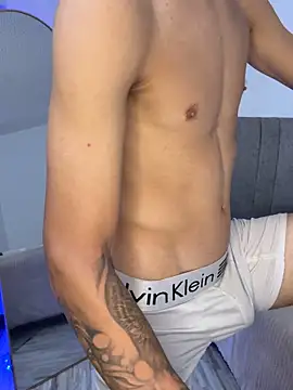 Lucas_her Webcam show