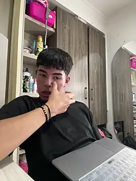 CAROLYNFOSTER Webcam Show