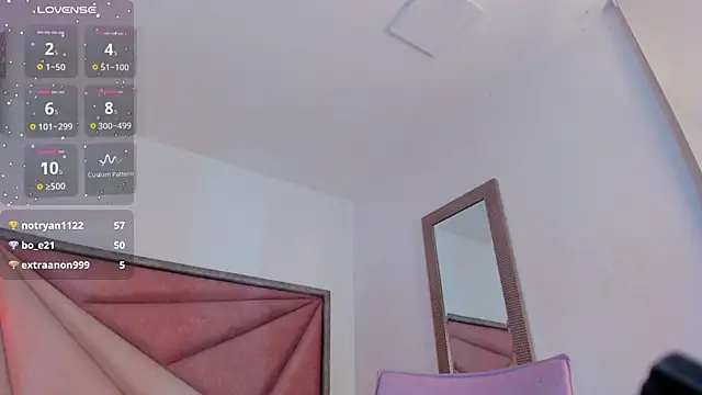 Chat XXX Live FaloonRoussel