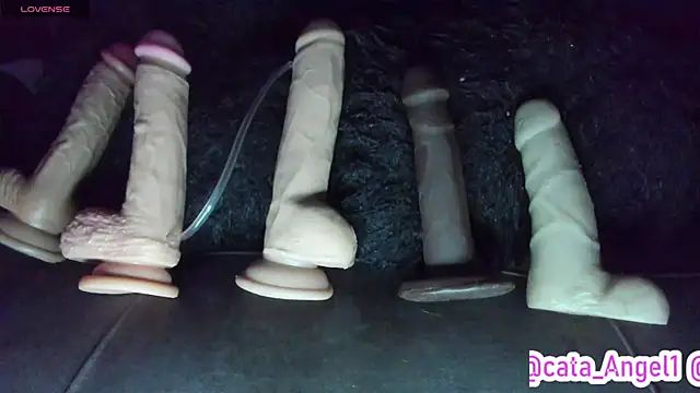 Cata-angel: απευθείας συνομιλία ΧΧΧ