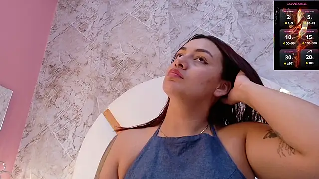 XXX chat uživo modela Aghata_gate