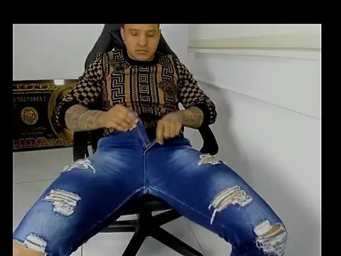 Chat +18 de master_leather ao vivo