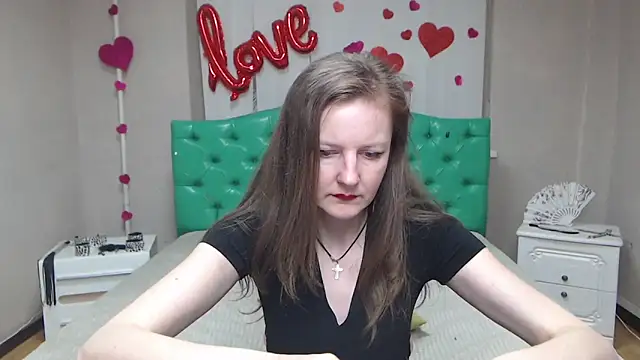 MeganPirs' Live XXX Chat