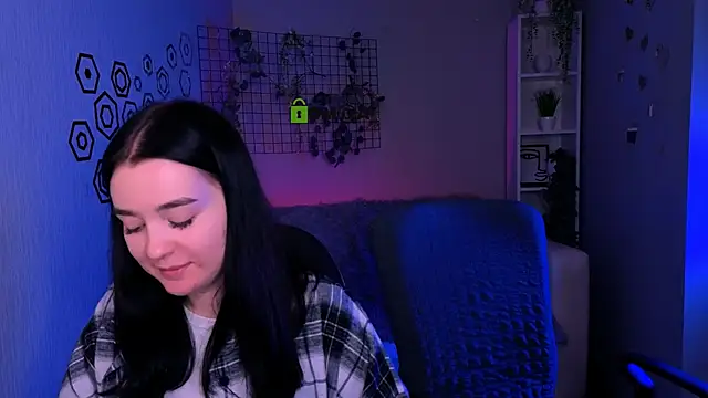 Webkamerová show bella_dorn