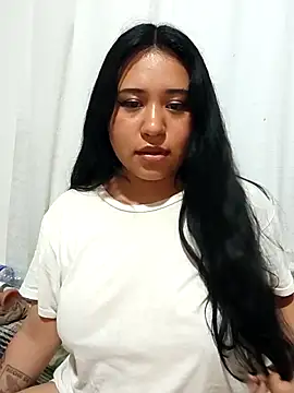 Show Webcam de _MayaOniOni_