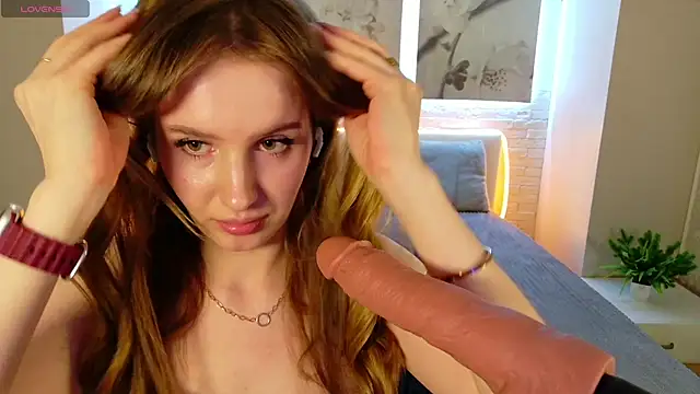 Betty_June's Live XXX Chat