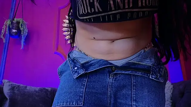 XXX chat uživo modela Julieta_Russell