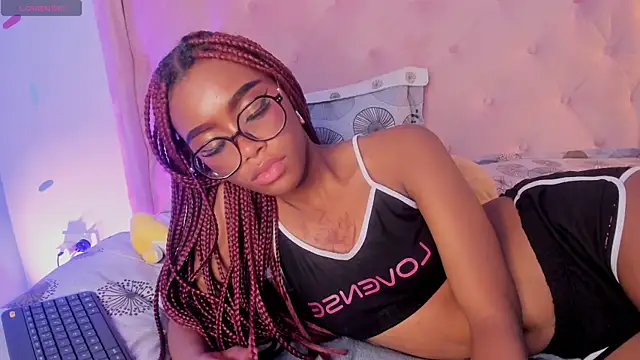 Afrodita_sweeet Obrolan Langsung XXX