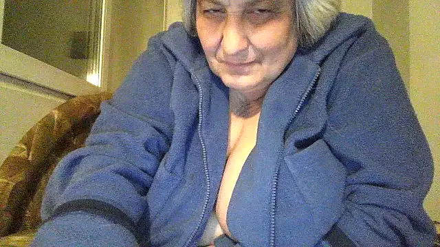 Chatroom XXX en direct de ExquisiteMature