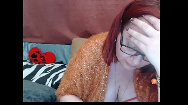 XXX chat uživo modela PlayfullMature