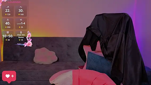 Gabs__ – Live XXX-chat