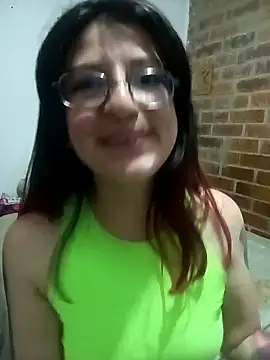 _Alaskamisa's Live XXX Chat