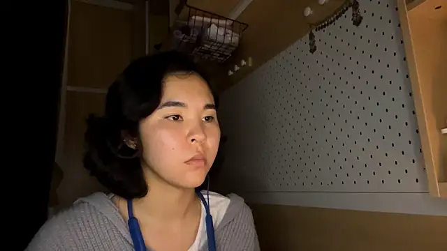 JennyCarpenter – Live XXX-chat